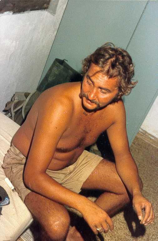 Kollega - 02 b, nylig st�tt opp