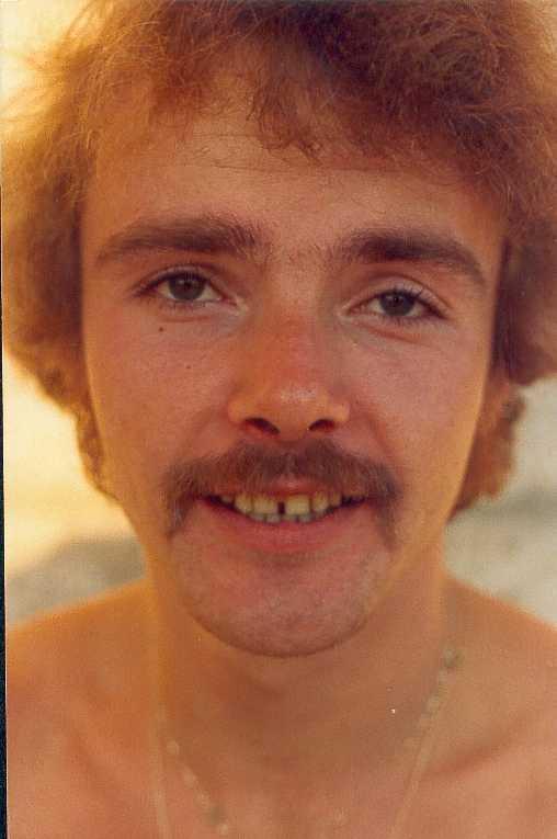 Kollega - 04 b, Geir R�rvik