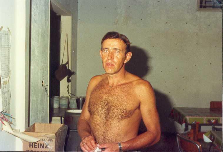 Kollega - 05, kokk �ge