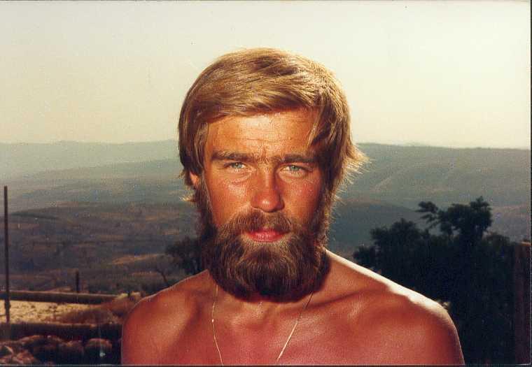 Kollega - 18, kokk, husker ikke nanvet dessverre