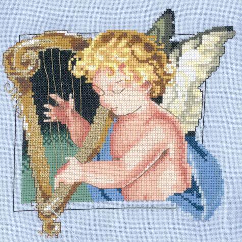 Mirabilia - 1998 cherub