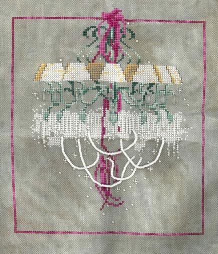 Mirabilia-Cryst alChandelier