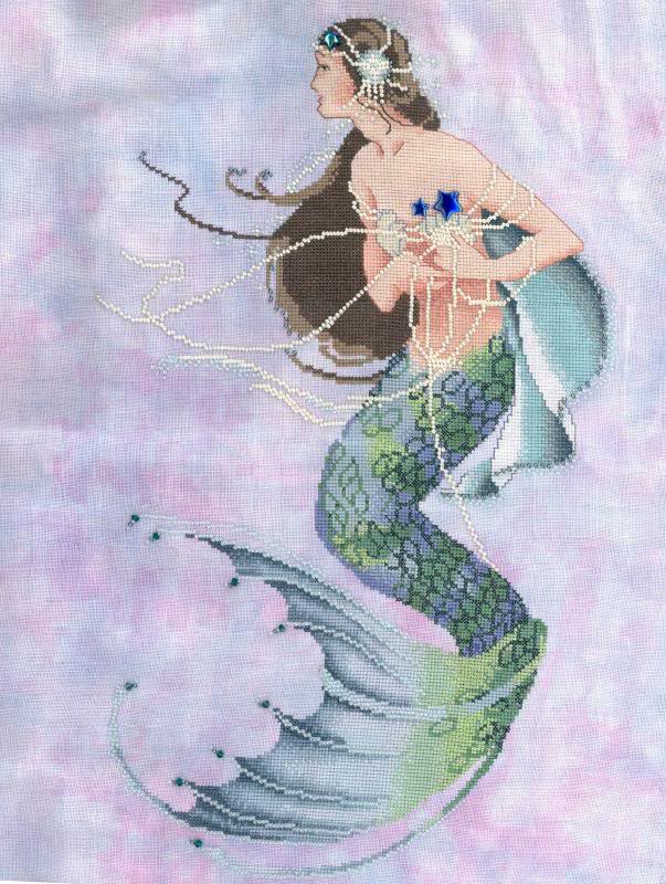 Waiting for Ships by Mirabilia