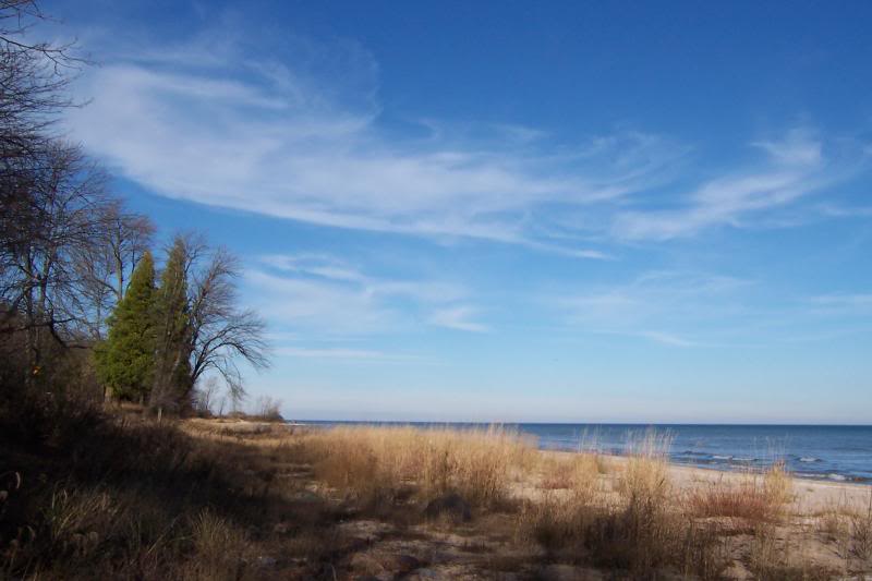 This must be the place...