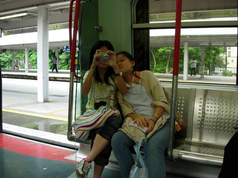 emma n christine again~