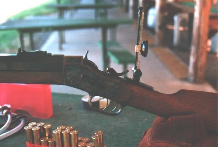 Buffalo Roller-w-MVA, side view