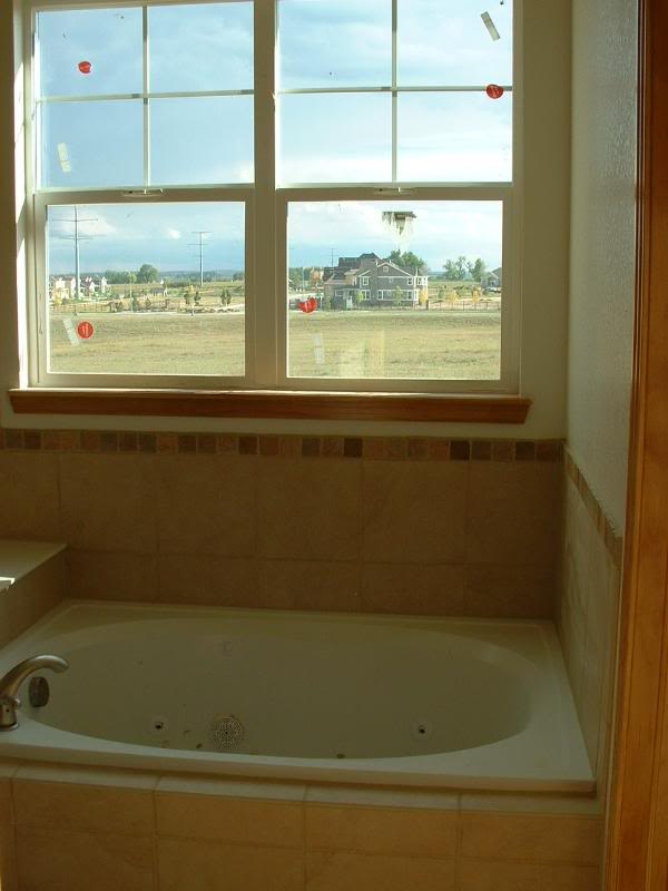 Master Bathroom Jacuzzi!!!