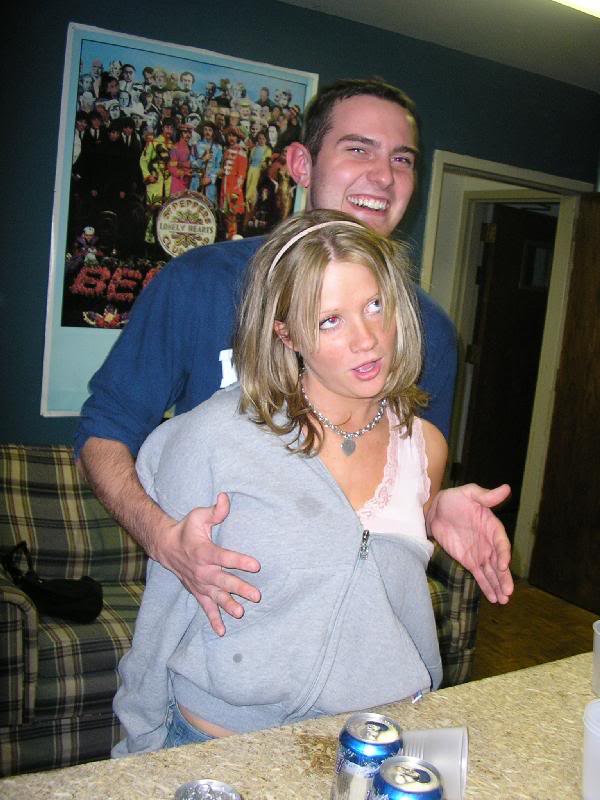 Shane's favorite thing about morgan