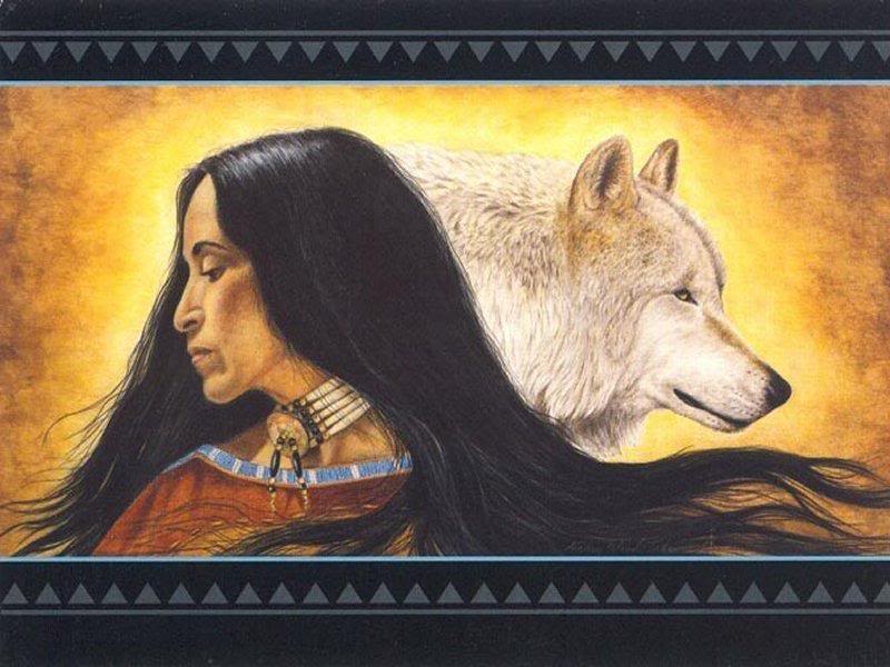 Sisters by Nancy Wood Taber