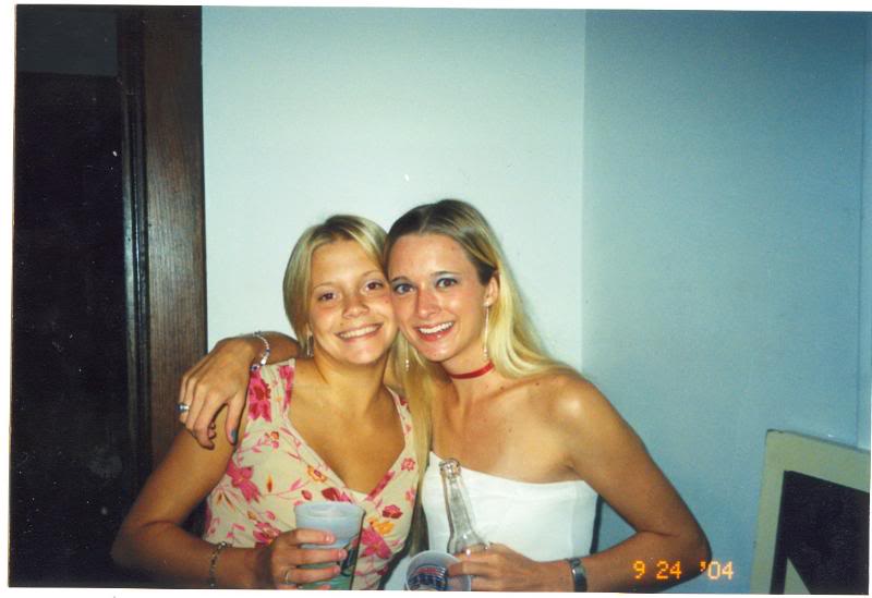 Heather and I!! love ya hunny