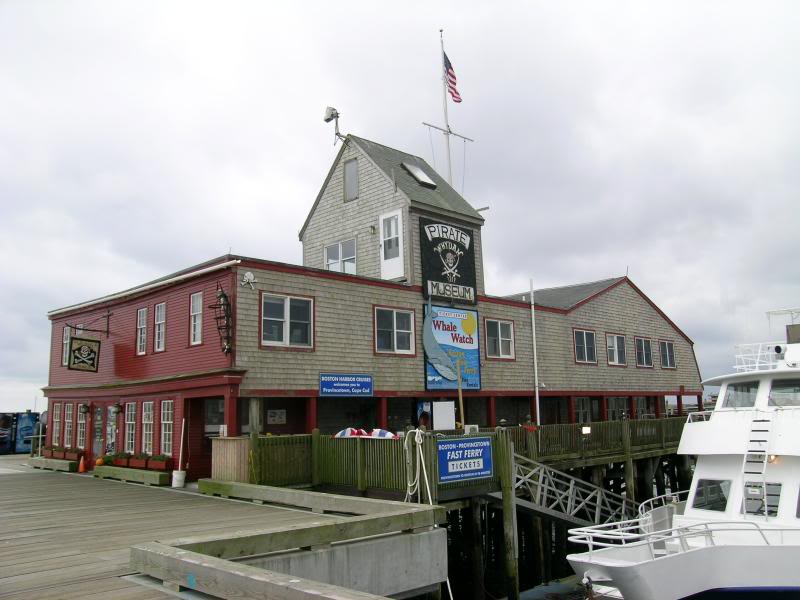 Wydah Museum - Provincetown
