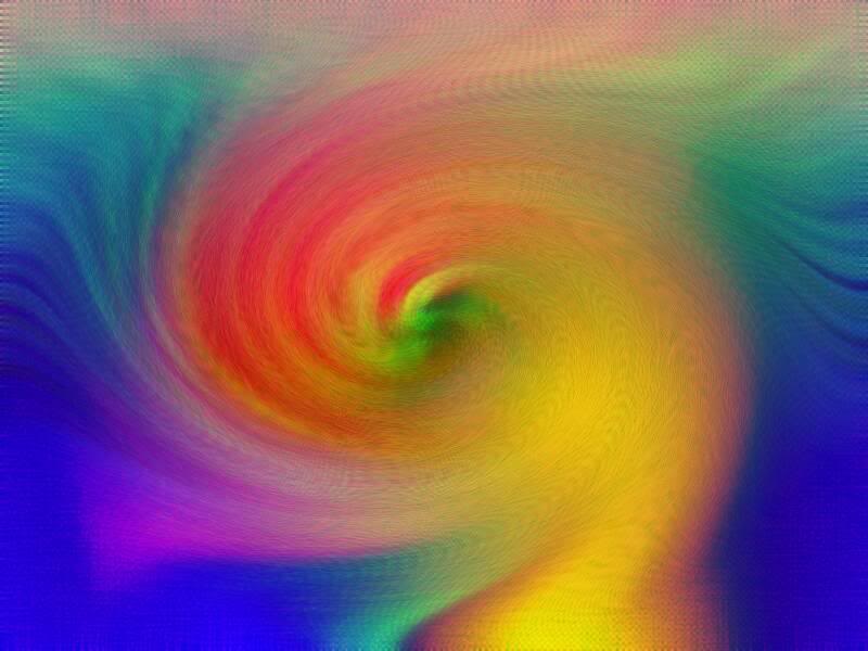 Abismo (abism,Rainbow)