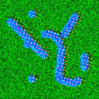 RGB CHANNELS EDITION