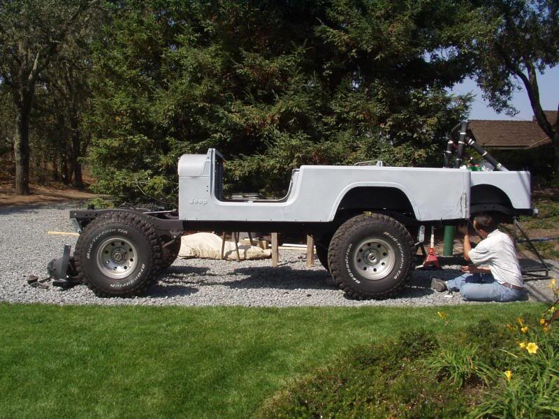 First weekend of October