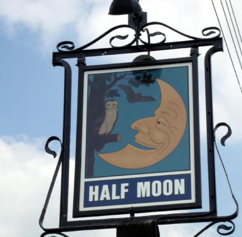 Half Moon Melplash Dorset