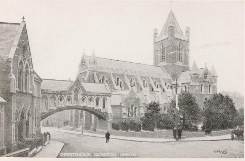 Christchurch Cathedral