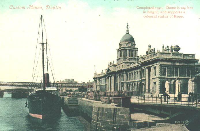 customhouse