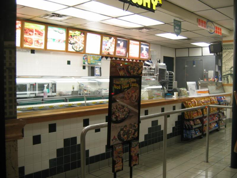subway