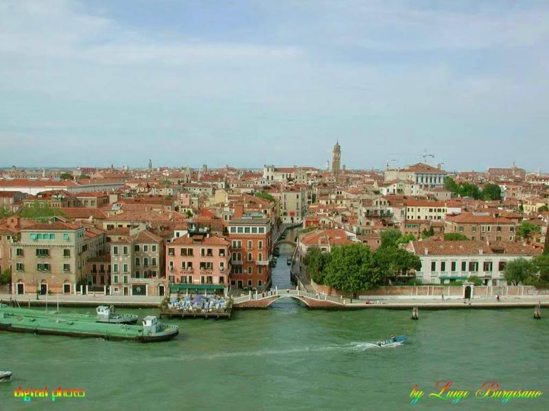 Venezia (Venice) - 07