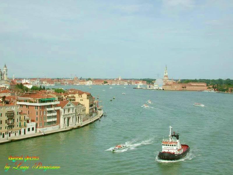 Venezia (Venice) - 08