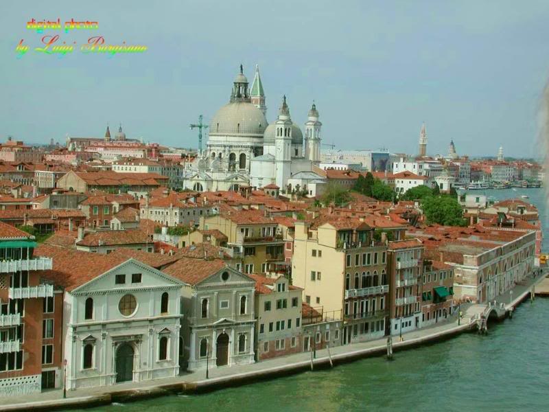 Venezia (Venice) - 10