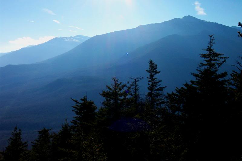 View from Pine Mountain (Firetower) SW (4 of 4)