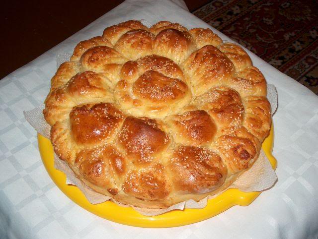 Pita-hrizantema s ka6kaval