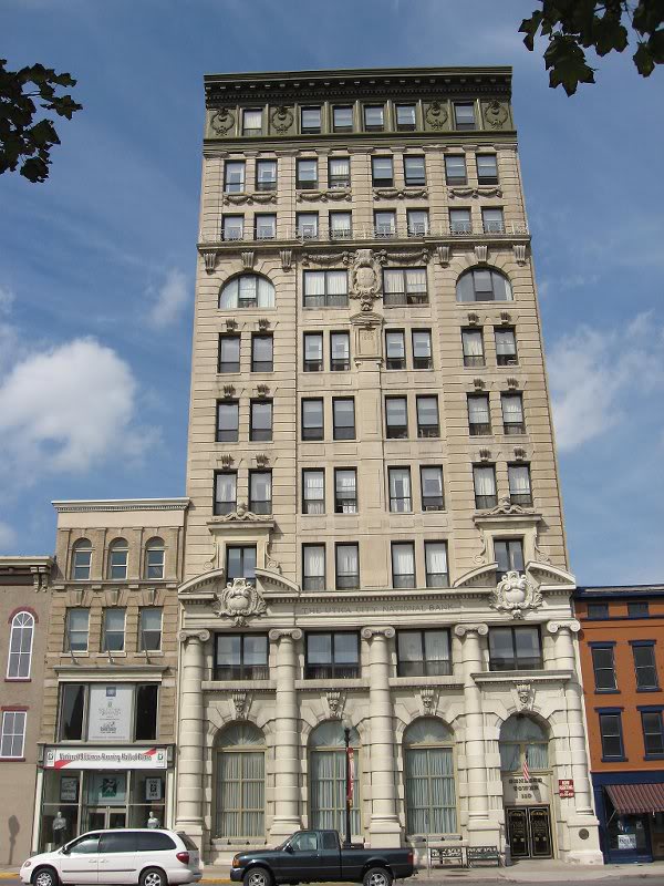 The Utica City National Bank 2