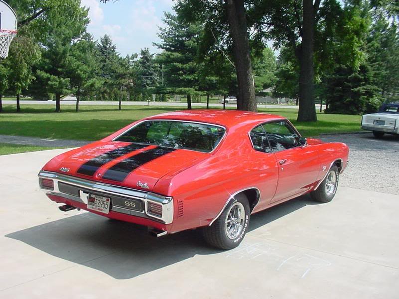 70 SS Chevelle11
