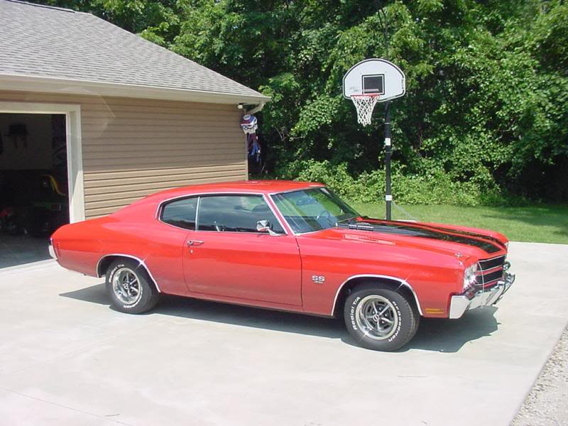 70 SS Chevelle14