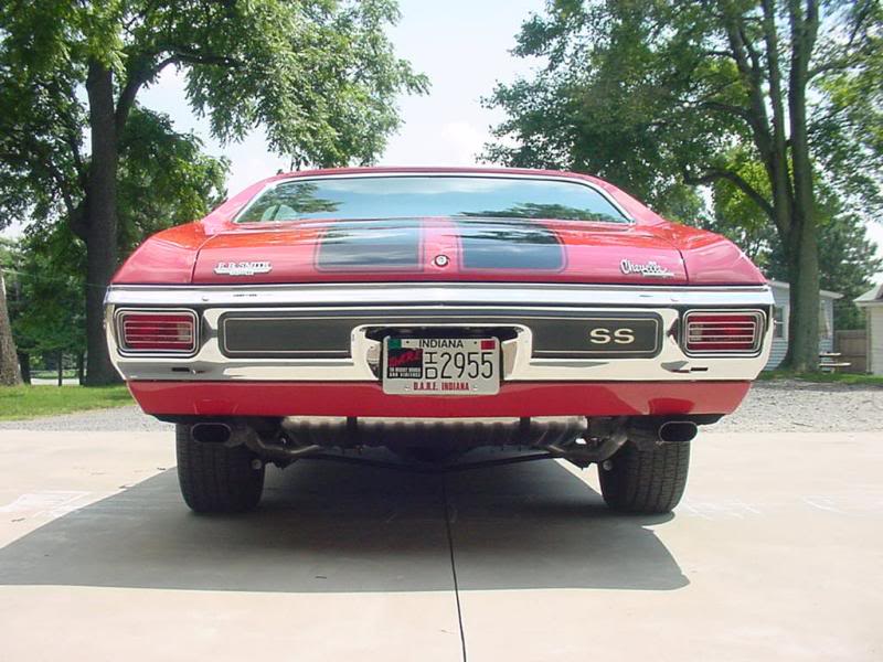 70 SS Chevelle9