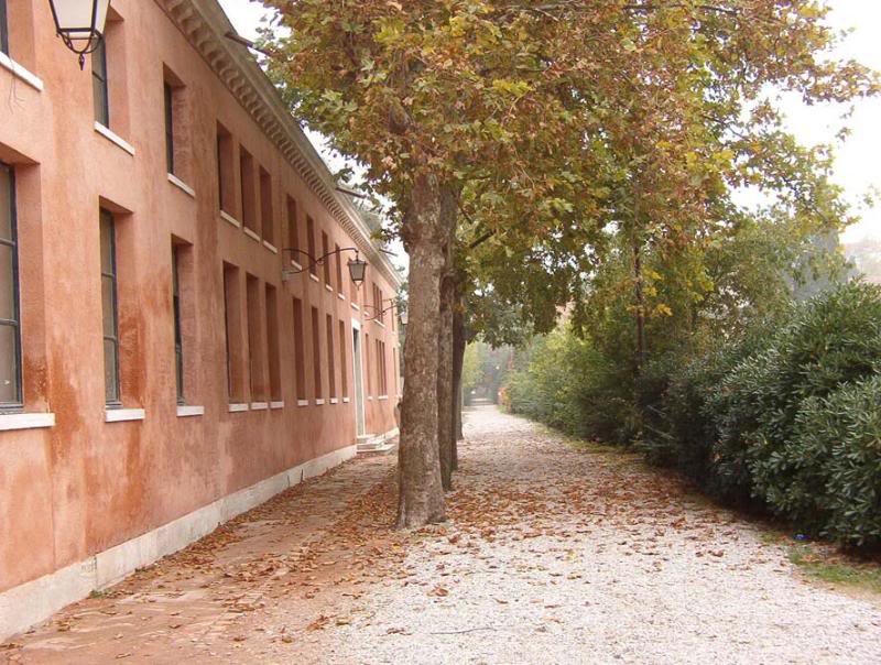 05 San Giorgio Maggiore vicolo