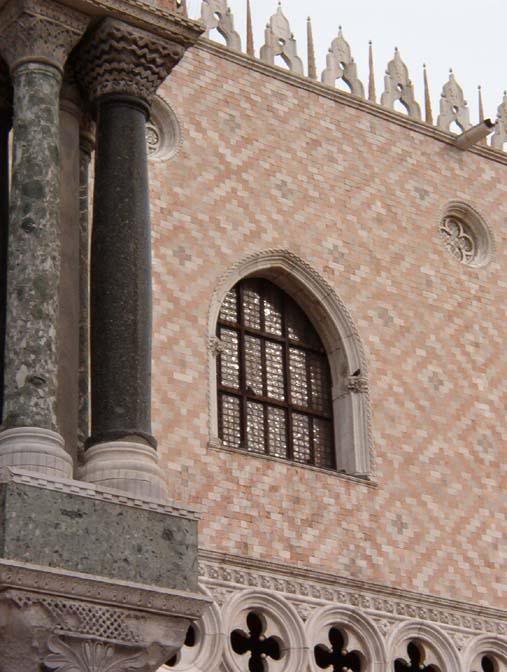 08 Palazzo di Dogi window
