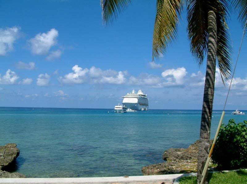 Cayman Islands 2