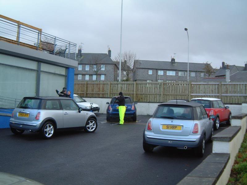 Cash for kids car wash