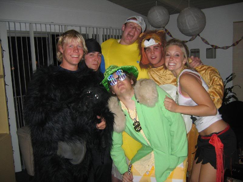 at tess and lindsay huss