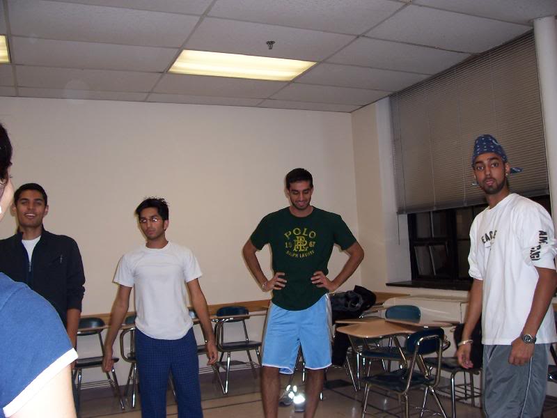 gautham dev avi aman