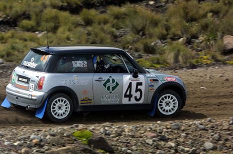 rally mini
