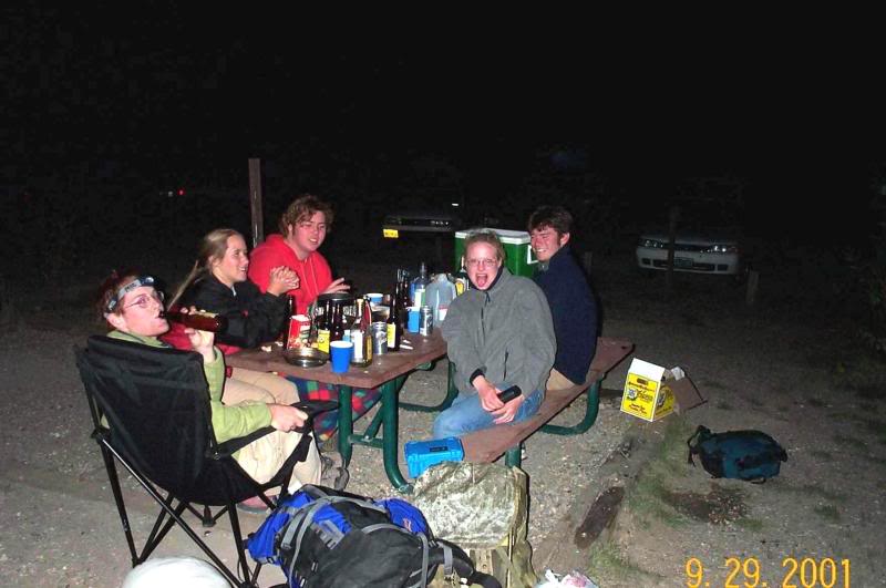 9.30.01 gore camp pete et al