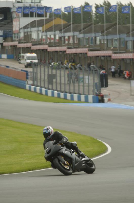 Donnington
