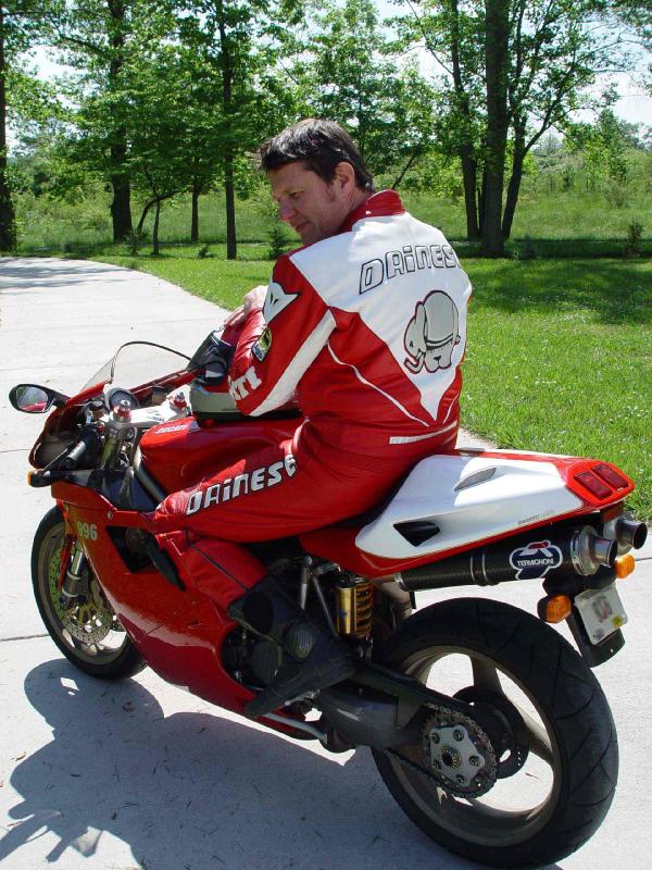 Ducati 916SPS