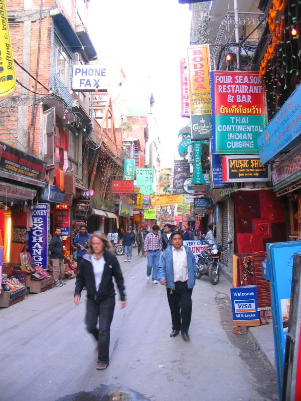 �[�w����--����� ��� Kathmandu--Th...