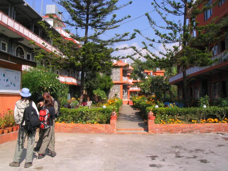 �i�d���O������� ��] Porkara lakesid...