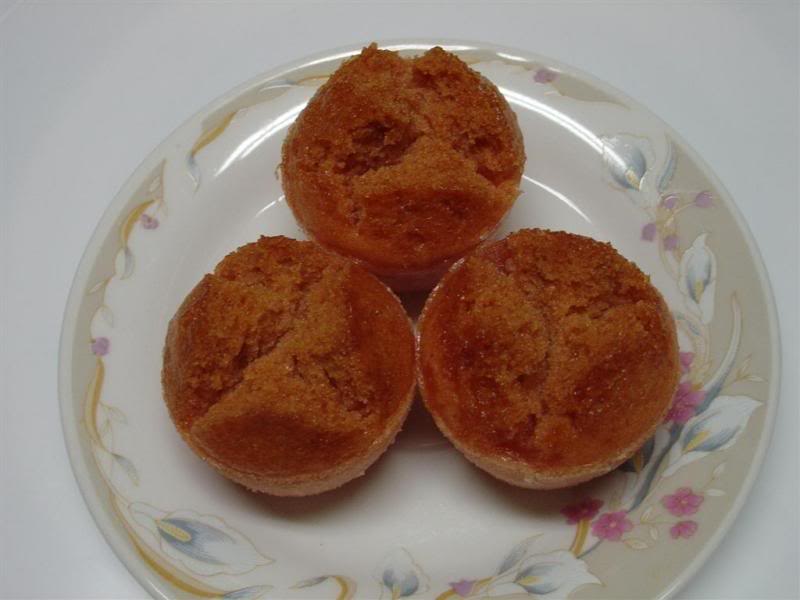 Fatt Koh With Baking Soda