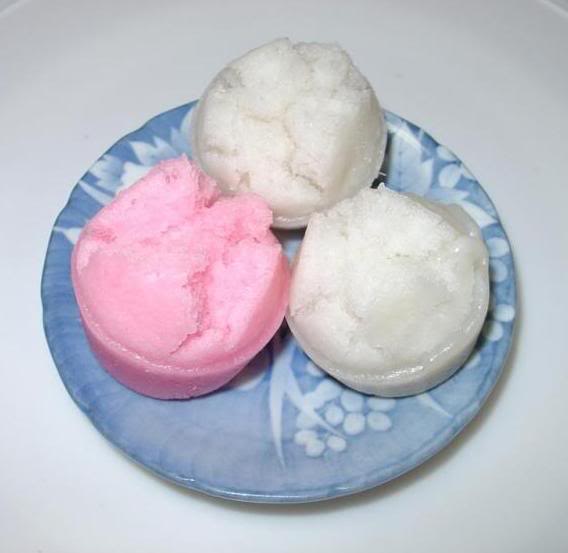 Fatt Koh without Baking Soda