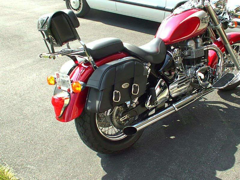 Saddlebags(1)