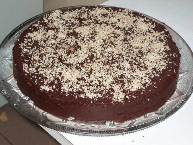 Shokoladova torta