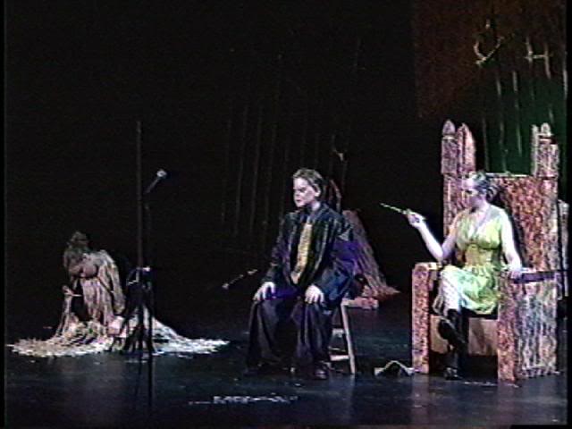 Alex Weisman as Doc Croc