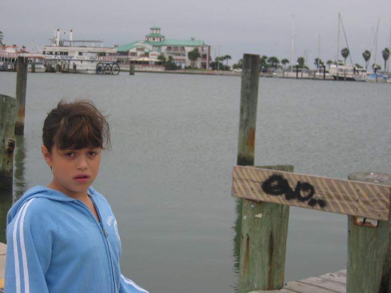 Selena and the Alamo