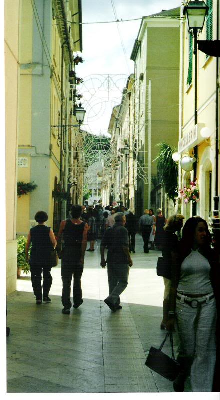 The Streets of Palena (2)